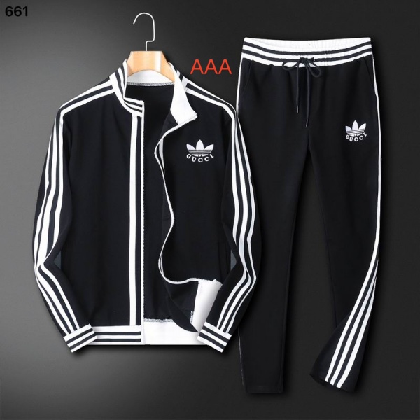 Gucci(AAA)suits-0176