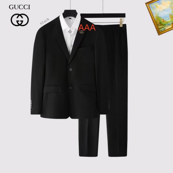 Gucci(AAA)suits-0181