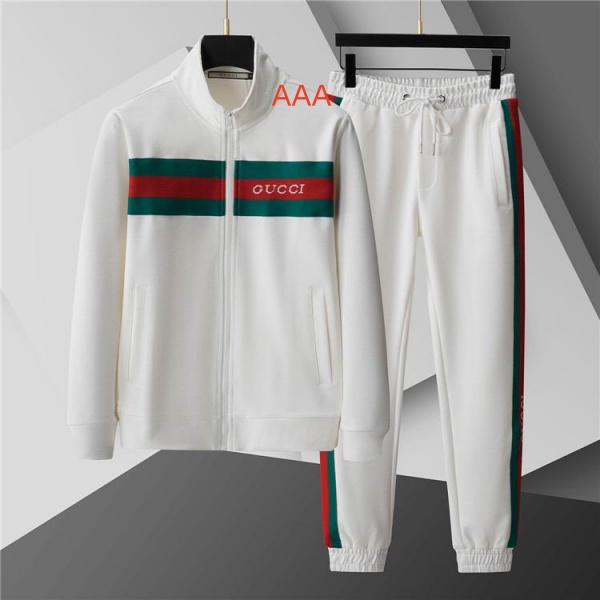 Gucci(AAA)suits-0020