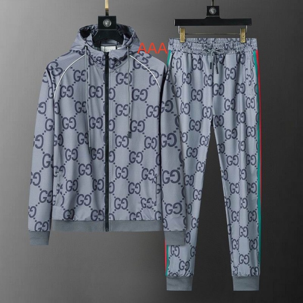 Gucci(AAA)suits-0205