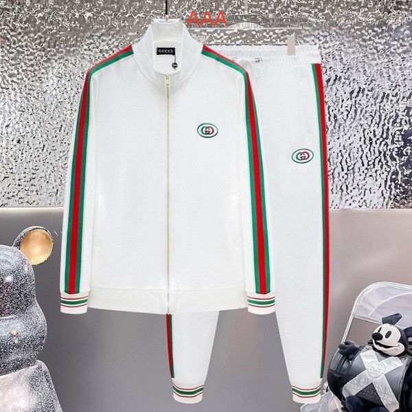 Gucci(AAA)suits-0216