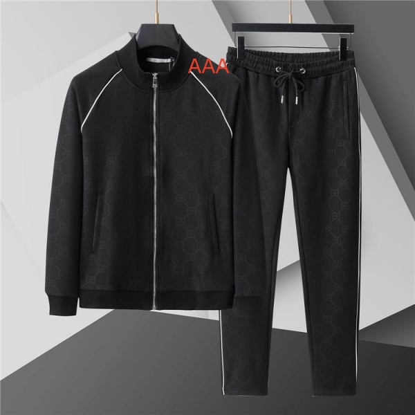 Gucci(AAA)suits-0022