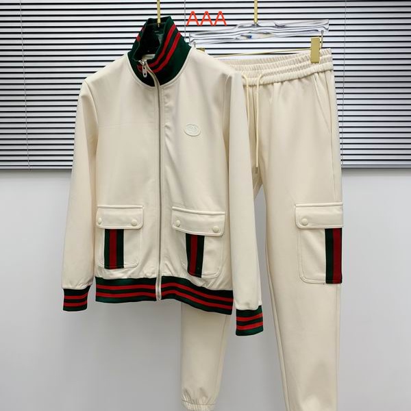 Gucci(AAA)suits-0224