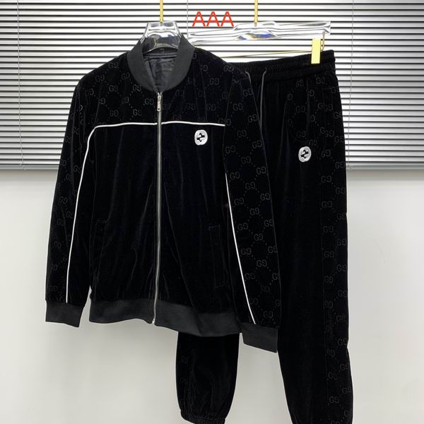 Gucci(AAA)suits-0228