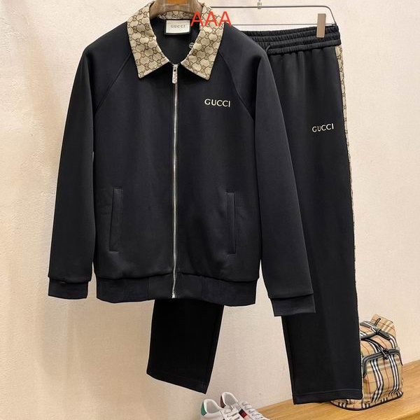 Gucci(AAA)suits-0229