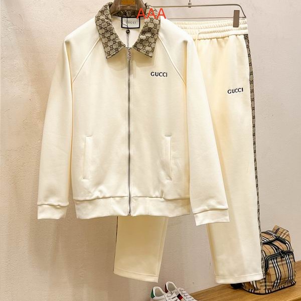 Gucci(AAA)suits-0230