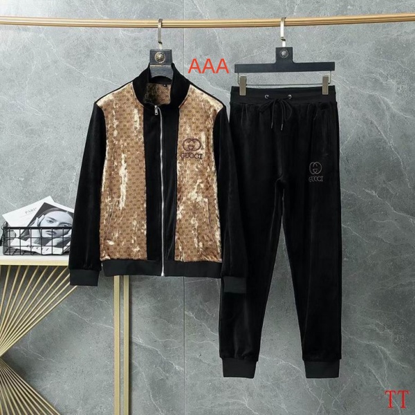 Gucci(AAA)suits-0231