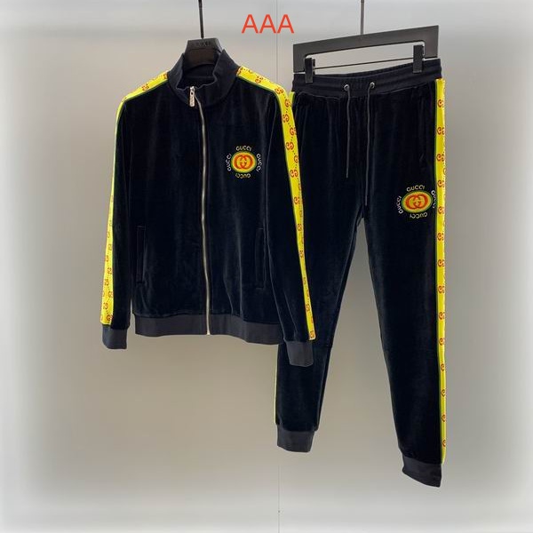 Gucci(AAA)suits-0234