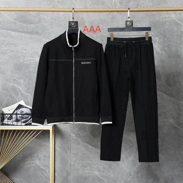 Gucci(AAA)suits-0025