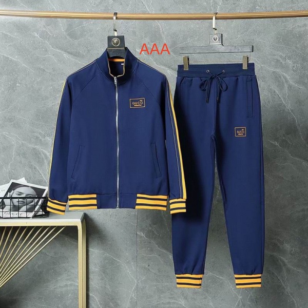 Gucci(AAA)suits-0003