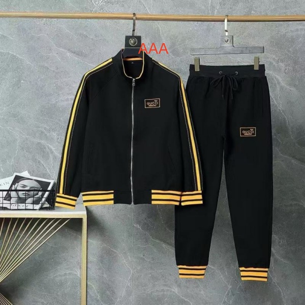 Gucci(AAA)suits-0030