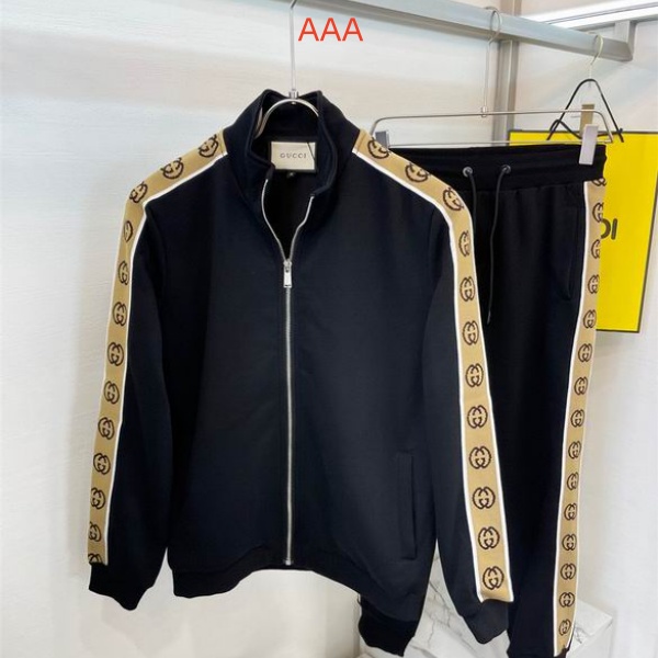 Gucci(AAA)suits-0041