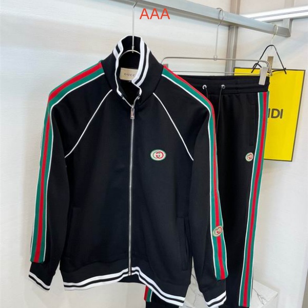 Gucci(AAA)suits-0043