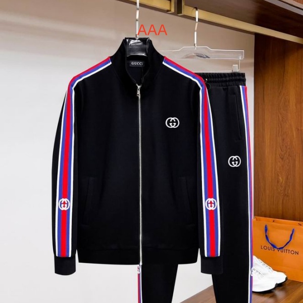Gucci(AAA)suits-0056