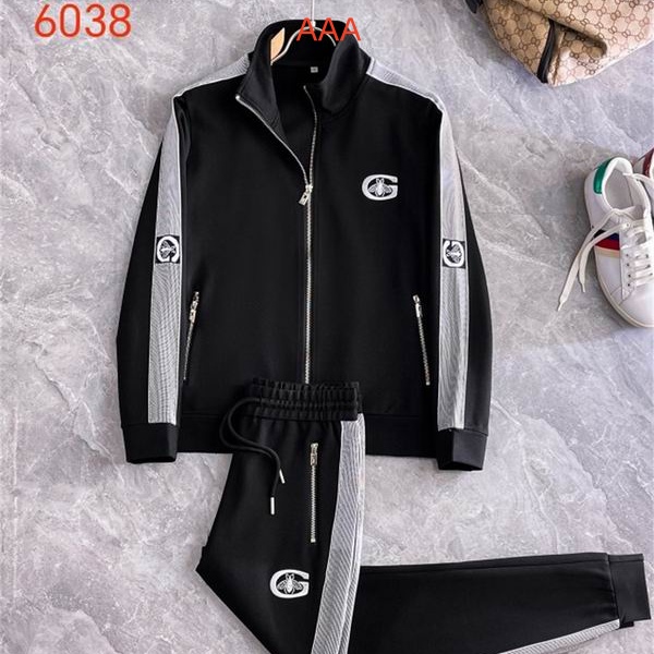 Gucci(AAA)suits-0059