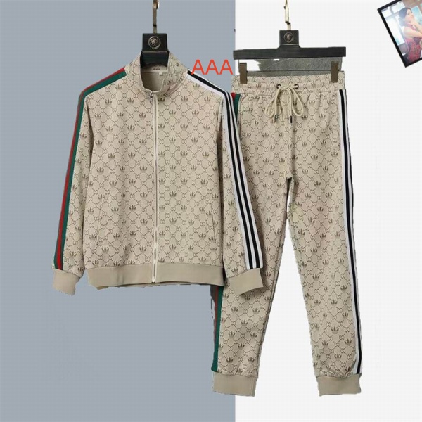 Gucci(AAA)suits-0066