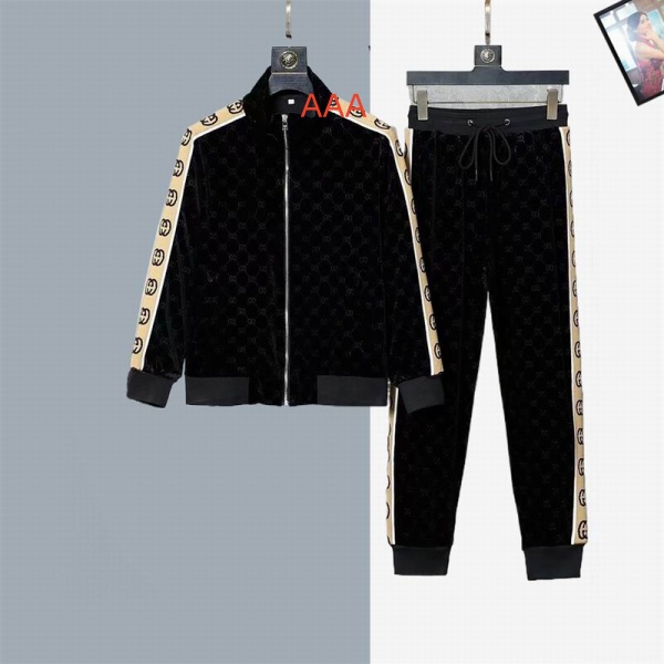 Gucci(AAA)suits-0075