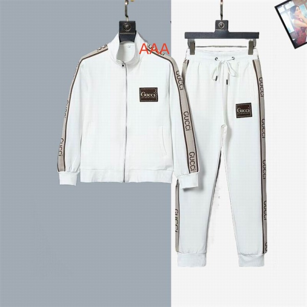 Gucci(AAA)suits-0077