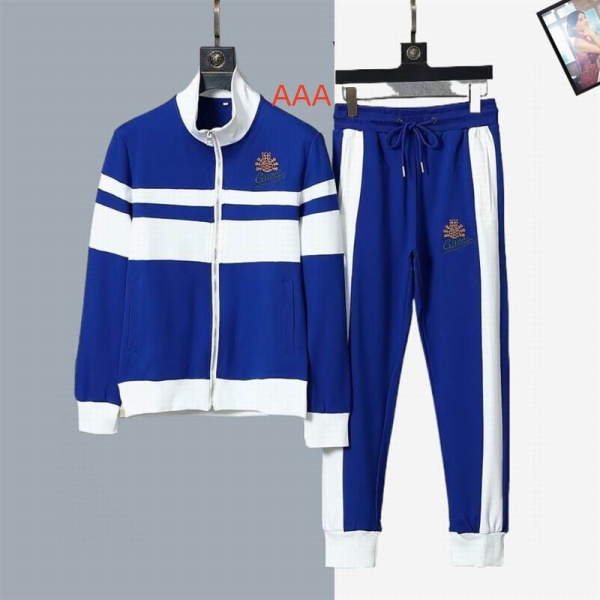 Gucci(AAA)suits-0079