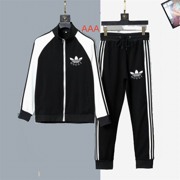 Gucci(AAA)suits-0081