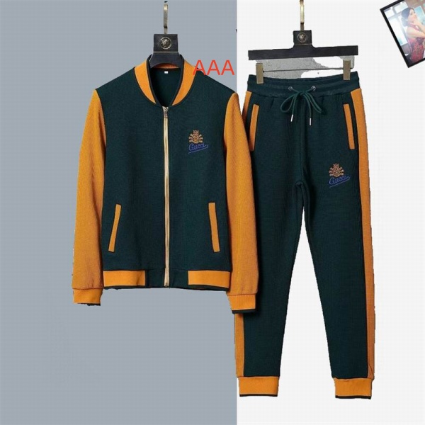 Gucci(AAA)suits-0082