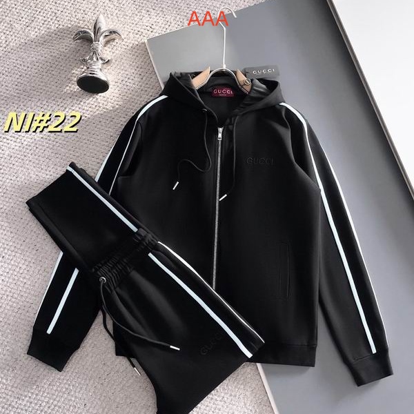 Gucci(AAA)suits-0087