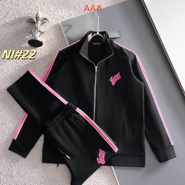 Gucci(AAA)suits-0088