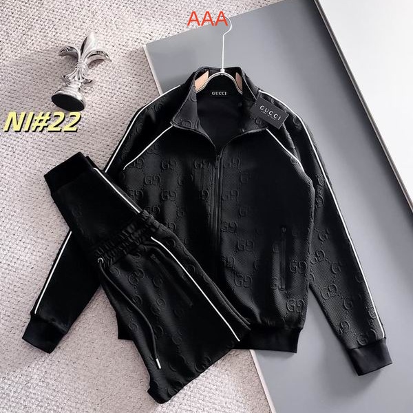 Gucci(AAA)suits-0091