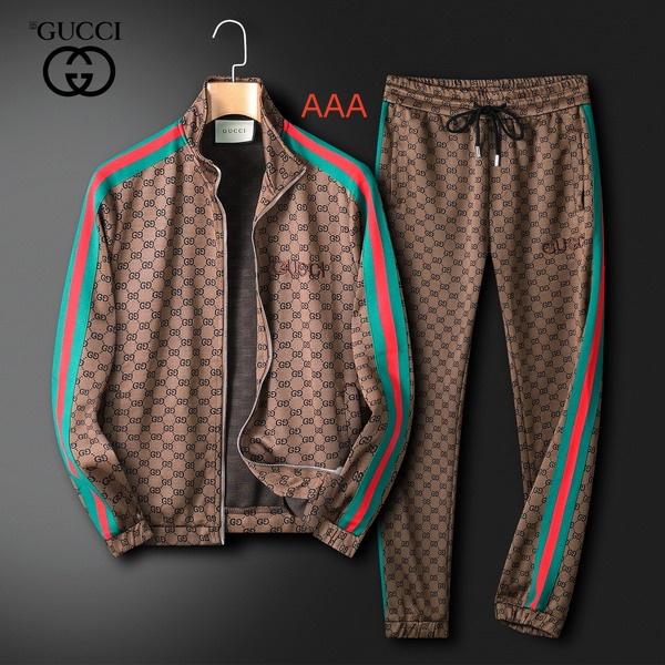 Gucci(AAA)suits-0094