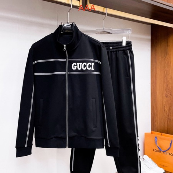Gucci(AAA)suits-0095