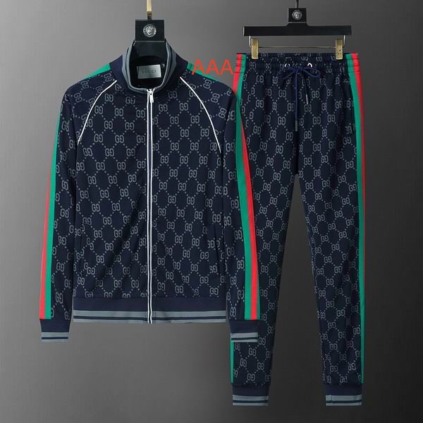Gucci(AAA)suits-0097