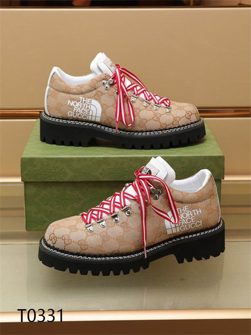 Gucci(AAA)shoes-M-003