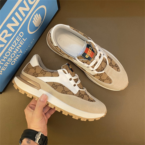 Gucci(AAA)shoes-M-096