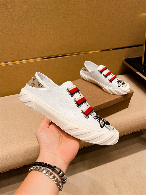 Gucci(AAA)shoes-M-108