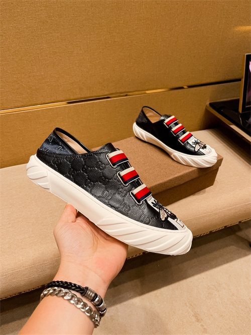 Gucci(AAA)shoes-M-109