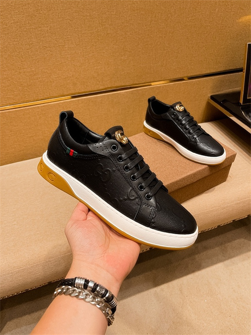 Gucci(AAA)shoes-M-116