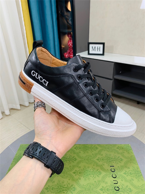 Gucci(AAA)shoes-M-119