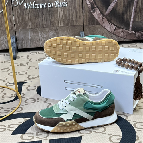 Gucci(AAA)shoes-M-006