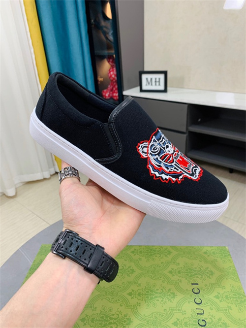 Gucci(AAA)shoes-M-127