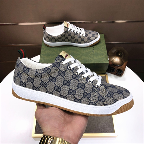 Gucci(AAA)shoes-M-007