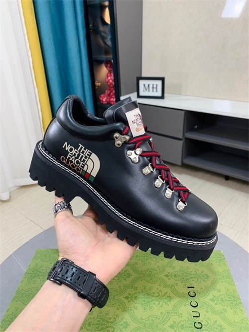 Gucci(AAA)shoes-M-133