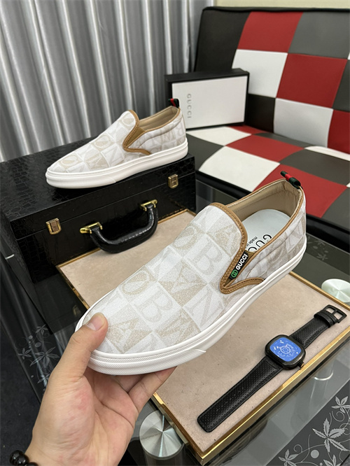 Gucci(AAA)shoes-M-135