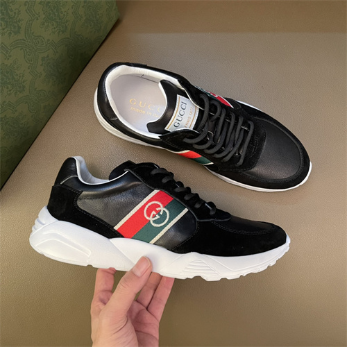 Gucci(AAA)shoes-M-149
