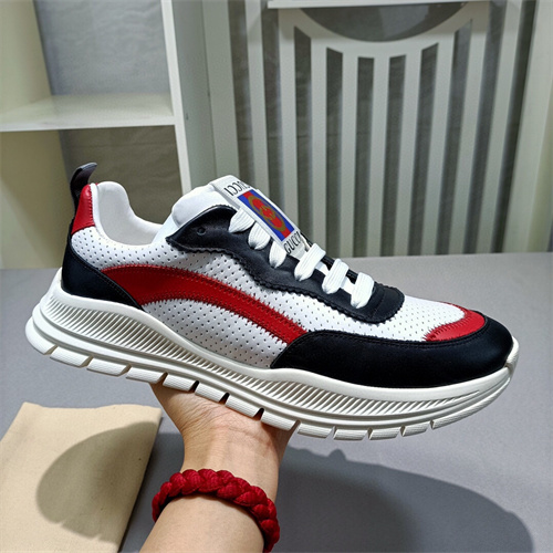 Gucci(AAA)shoes-M-155