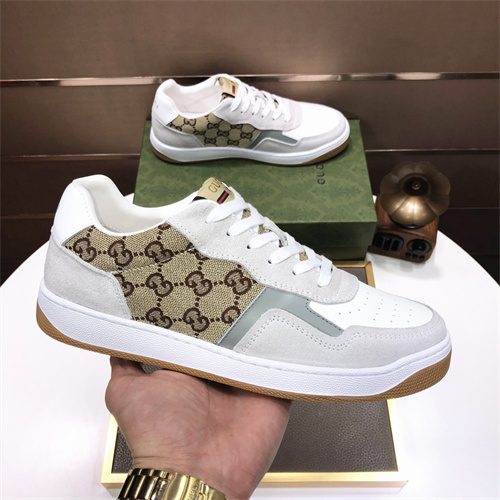 Gucci(AAA)shoes-M-011