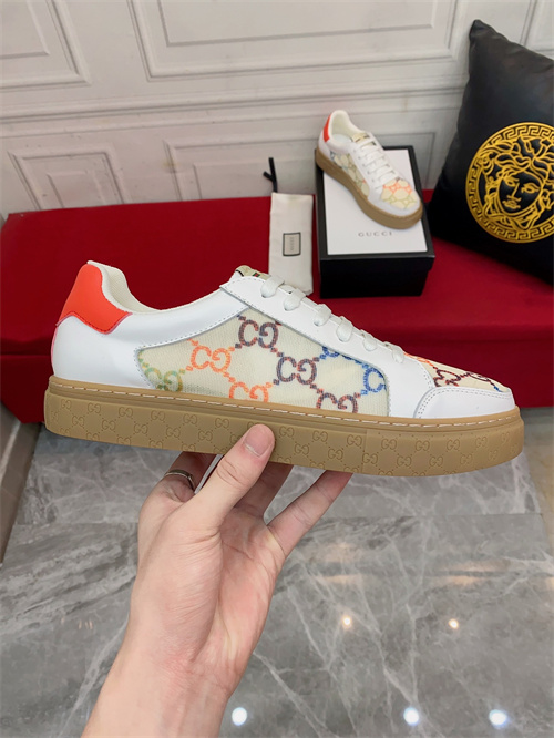 Gucci(AAA)shoes-M-169