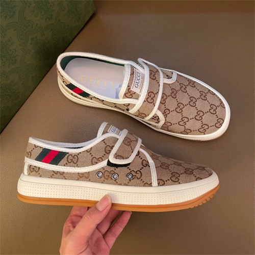 Gucci(AAA)shoes-M-175