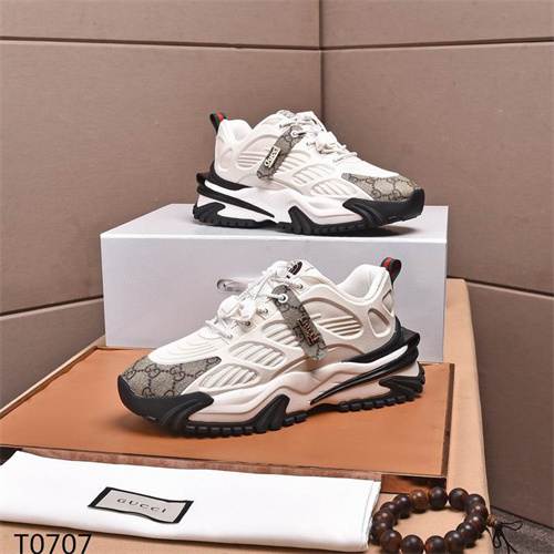 Gucci(AAA)shoes-M-188