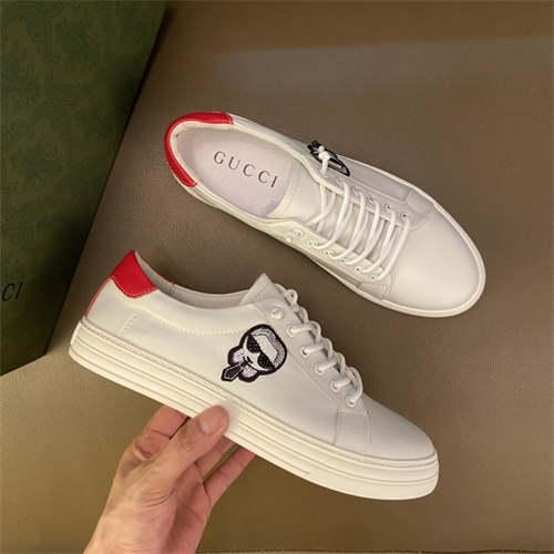 Gucci(AAA)shoes-M-192