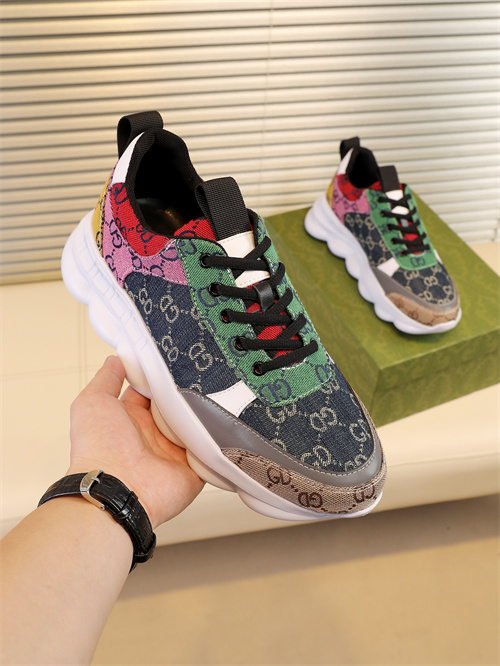 Gucci(AAA)shoes-M-194